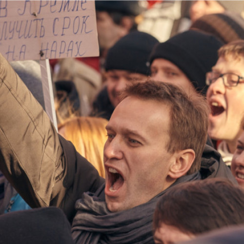 Detalii din autopsia lui Navalnîi publicate de susținătorii săi