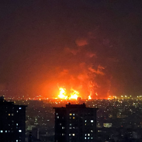 Războiul din Iran complică așteptările privind posibilele reduceri ale ratei dobânzii de către Federal Reserve