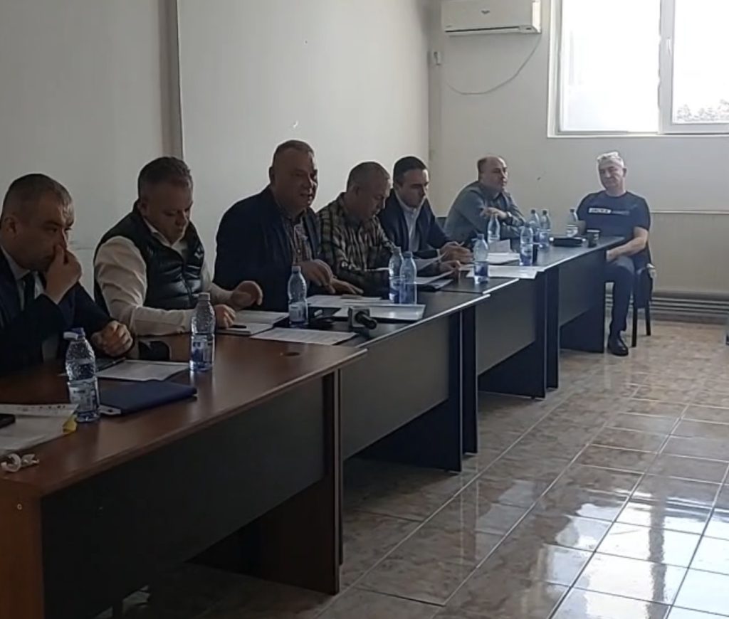 Claudiu Manta își dorește asumarea planului de restructurare a CEO