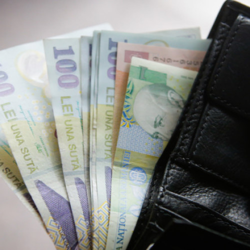 Dominic Fritz vorbește despre buget și majorarea salariului minim