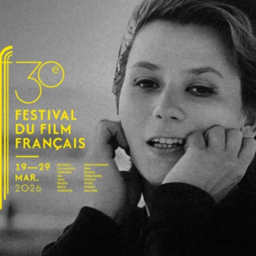 Peste 30 de filme la ediția aniversară a Festivalului Filmului Francez, în București și alte 15 orașe din țară