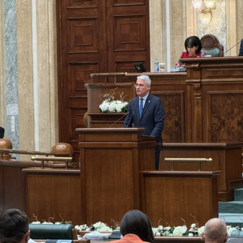 Ministrul Investiţiilor: România ar putea încasa circa 3 miliarde de euro din PNRR pentru cererile de plată 3 şi 4