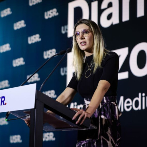 Diana Buzoianu anunță participare record la licitaţia pentru plajele din Năvodari. Peste 300 de oferte pentru 58 de subsectoare de plajă