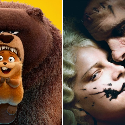 Pixar revin cu ‘Hoppers’ la 88 milioane dolari, iar ‘The Bride’ câștigă doar 13 milioane