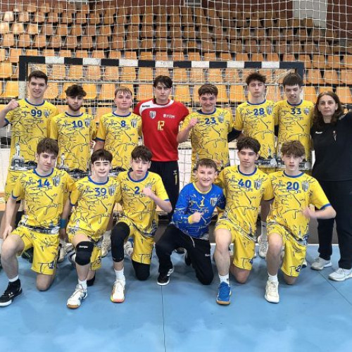 Sportivii prahoveni obțin rezultate notabile în competițiile interne