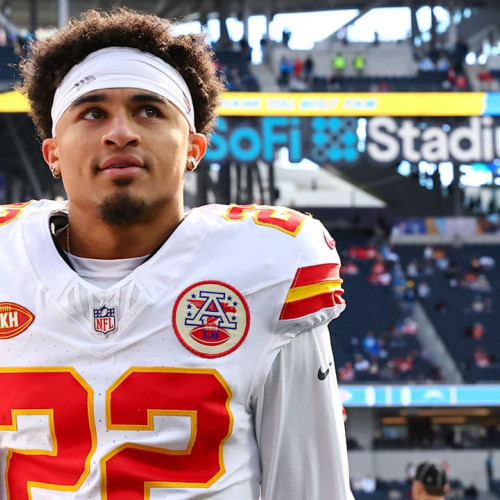 Rams, Trent McDuffie lucrează la o extensie ce l-ar face cel mai bine plătit cornerback