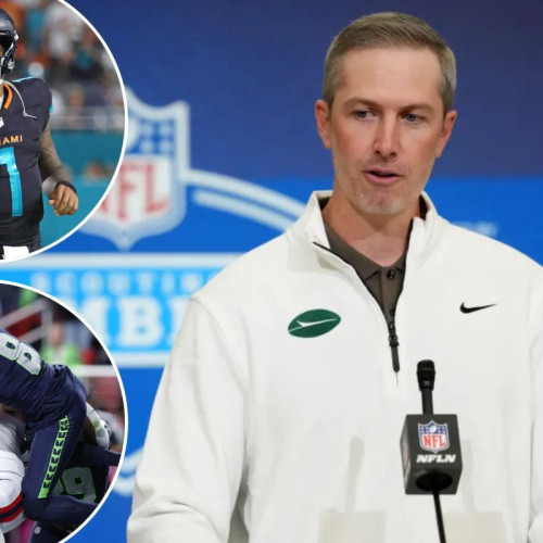 Transferurile din agenția liberă a Jets ar putea umple nevoile de apărare