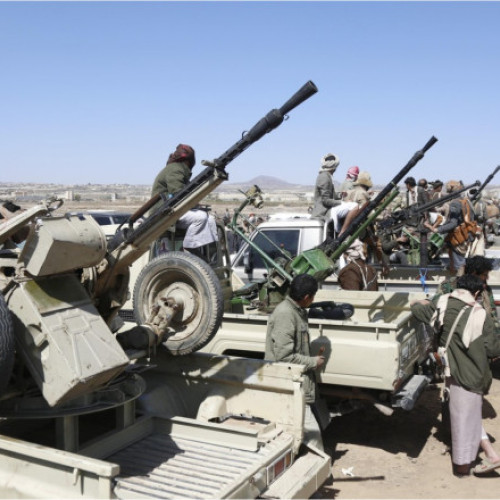 Conflictul din Orientul Mijlociu escaladează: militanții Houthi își mențin distanța față de Iran