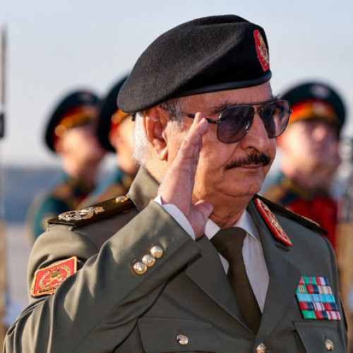 Libia, o lecție despre consecințele intervenției străine după căderea lui Gaddafi