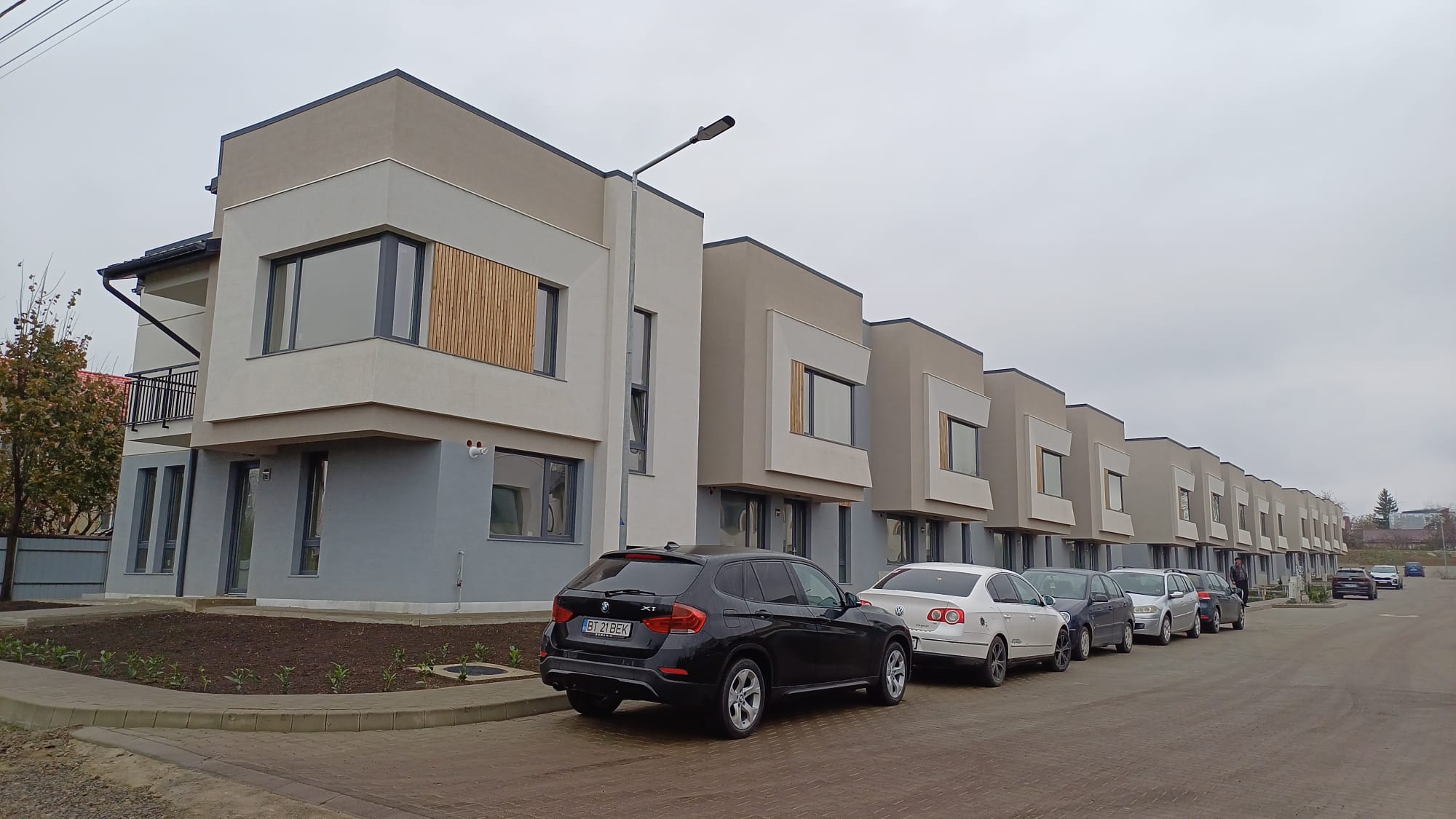 Profi Izo.Bek SRL va construi un nou cartier în Botoșani