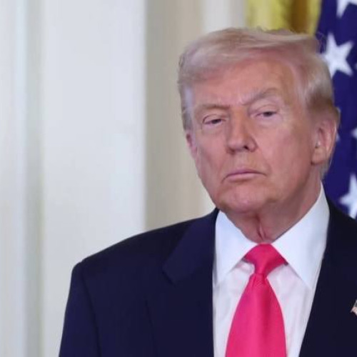 Trump sugerează o posibilă sfârșire a războiului din Orientul Mijlociu