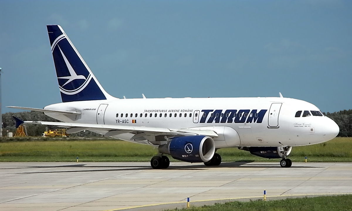 Tarom nu a primit aprobarea Ministerului Afacerilor Externe pentru repatrierea românilor