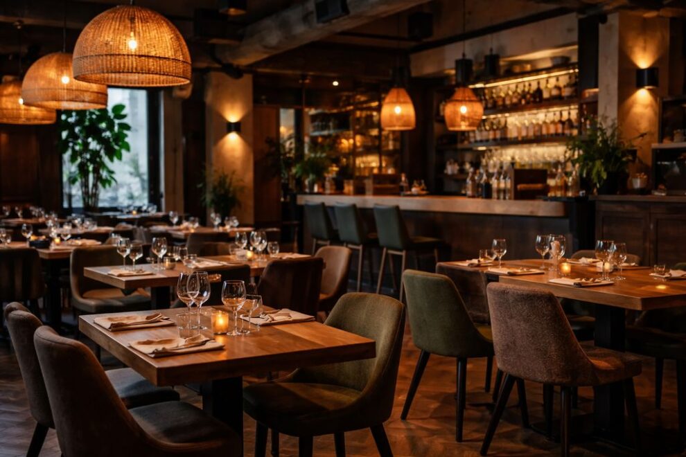 Restaurantele din România se confruntă cu dispariția în masă, avertizează patronatele