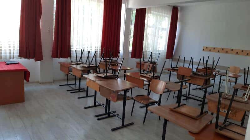 Profesorii intenționează să boicoteze simulările examenelor naționale