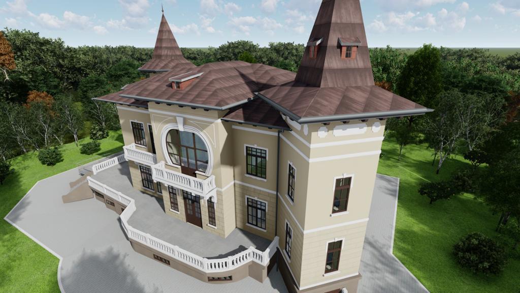 Investiție de 5,5 milioane lei în Sanatoriul de Neuropsihiatrie din Botoșani