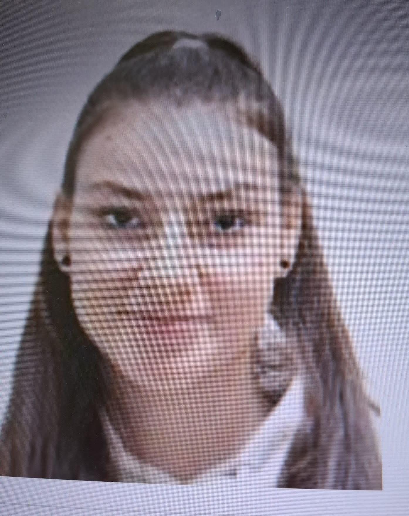 Cercetări în Sibișel pentru găsirea unei minore dispărute