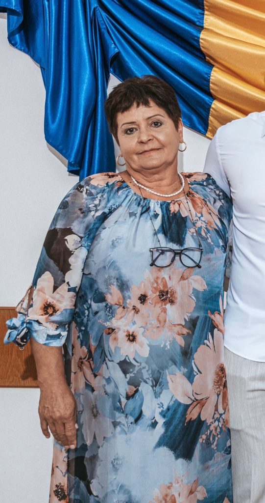 Inspectoratul Școlar Gorj își exprimă regretul după moartea profesoarei Livia Tătaru