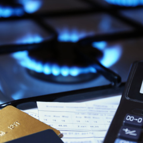 Guvernul adoptă noi măsuri de plafonare a prețului gazelor pentru consumatori