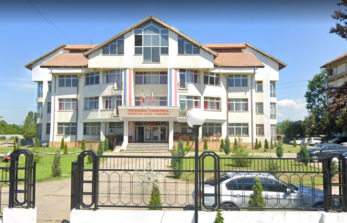 Concurs pentru ocuparea postului de profesor itinerant în Turburea