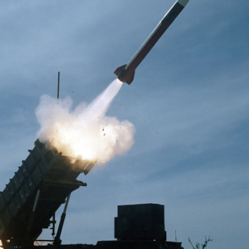 Turcia desfășoară sisteme Patriot de apărare antiaeriană după atacurile din Iran