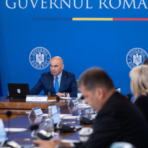 Ilie Bolojan cere accelerarea proiectelor de modernizare a rețelei electrice