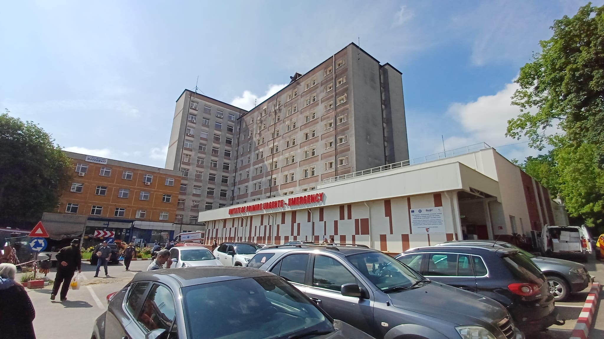 Rezultatele examenului pentru medic dentist la Spitalul Mavromati Botoșani anunțate