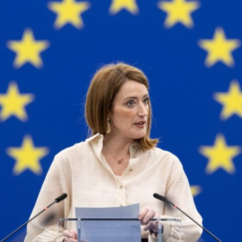 Roberta Metsola atrage atenția asupra hărțuirii online care afectează femeile