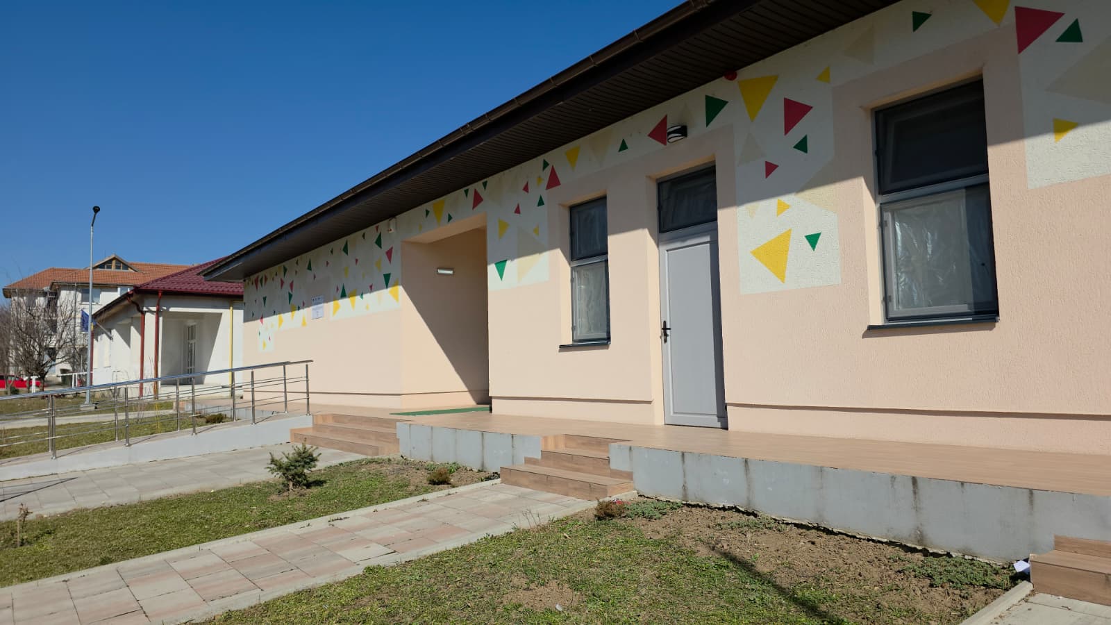 Creșa „Happy” din Botoșani și-a reluat activitatea după infecția cu Norovirus