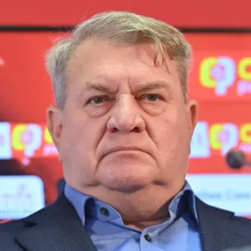 Se anunță război în derby-ul Clujului! Mesajul tăios transmis de Iuliu Mureșan: „Noi suntem grupul de la Cluj. Nu ne sperie nimeni”