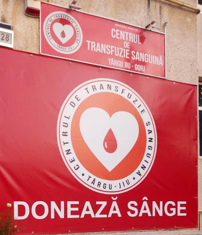 Dificultăți anticipate în donările de sânge în martie 2026