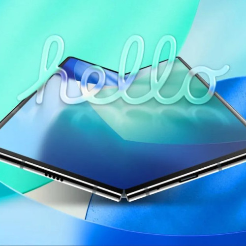 Se dezvăluie designul iPhone Fold în presupuse fișiere CAD 3D