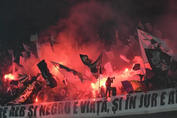 Universitatea Craiova, favorită clară în lupta pentru titlu în Superliga