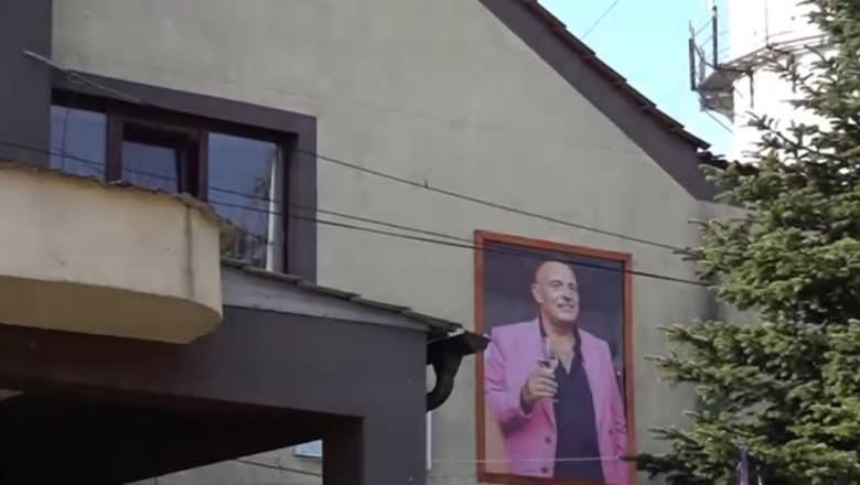 Gest inedit al angajaților Primăriei Gogoșu în memoria fostului primar