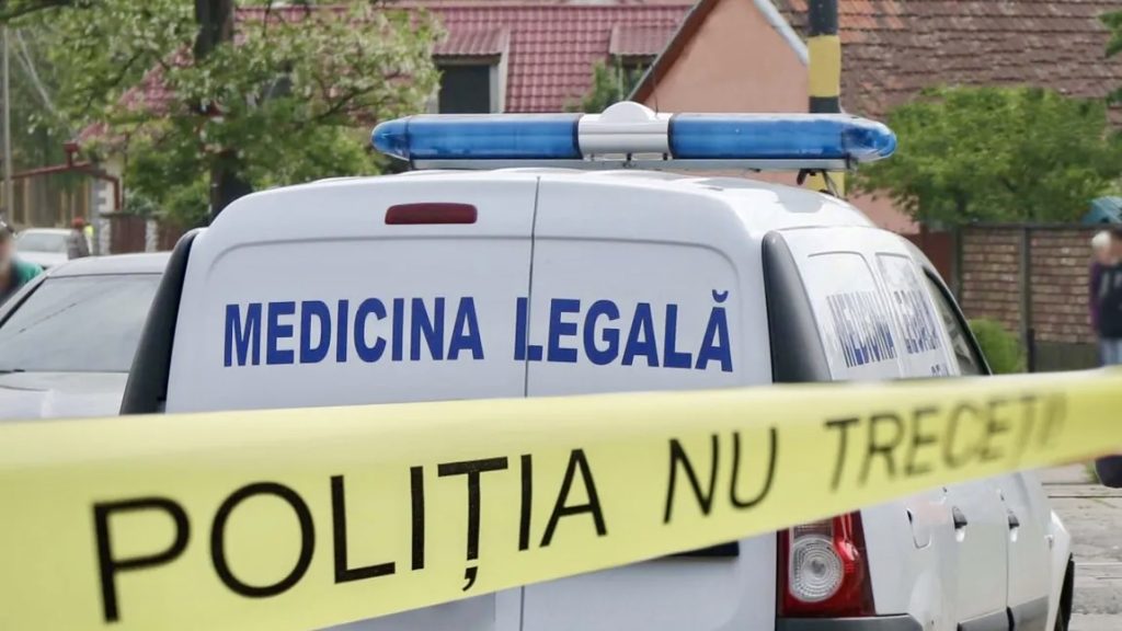 Bărbat din Budeasa reținut pentru agresiuni asupra familiei