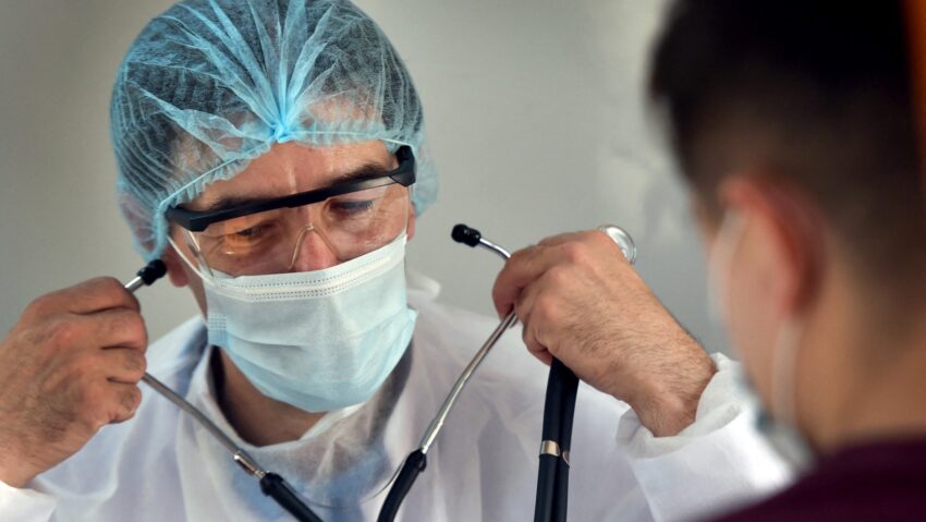 Controale ample la furnizorii de servicii medicale din Mureș