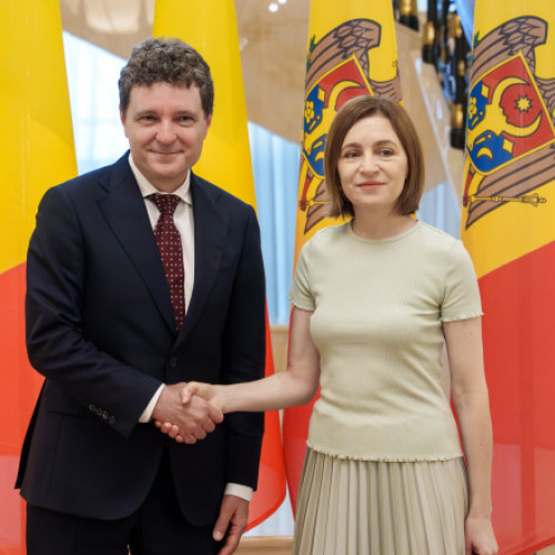 Susținerea unirii cu România în rândul moldovenilor depășește 40%