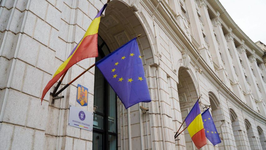 Deficitul bugetar pentru 2026 estimat la 6,2% din PIB