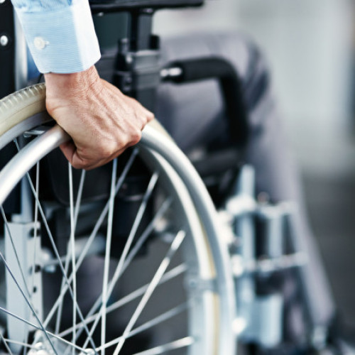 ANPIS lansează campanie de control pentru serviciile sociale destinate adulților cu dizabilități