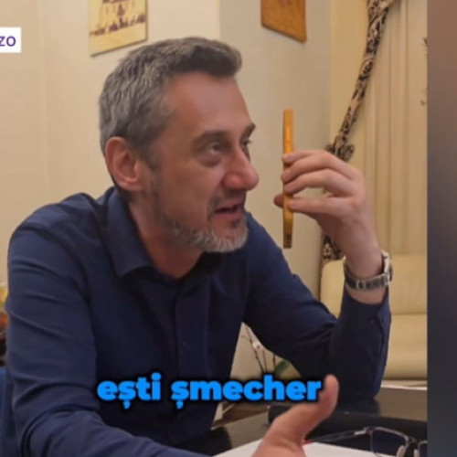 Conflicte verbale între primarul din Slatina și viceprimarul din Corabia