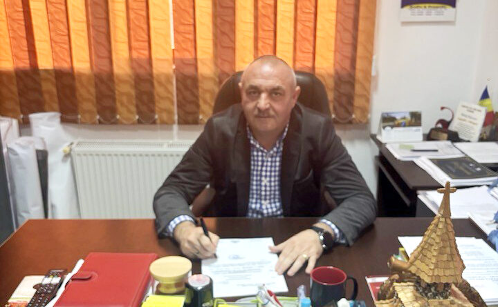 Lucrări de reabilitare și planuri pentru comunitatea din Răchitova