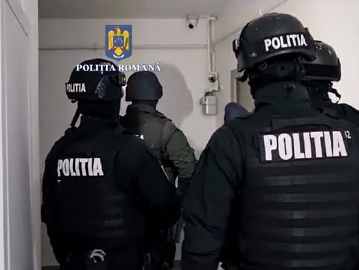 Percheziții în Tulcea și Dorohoi pentru neplata impozitelor