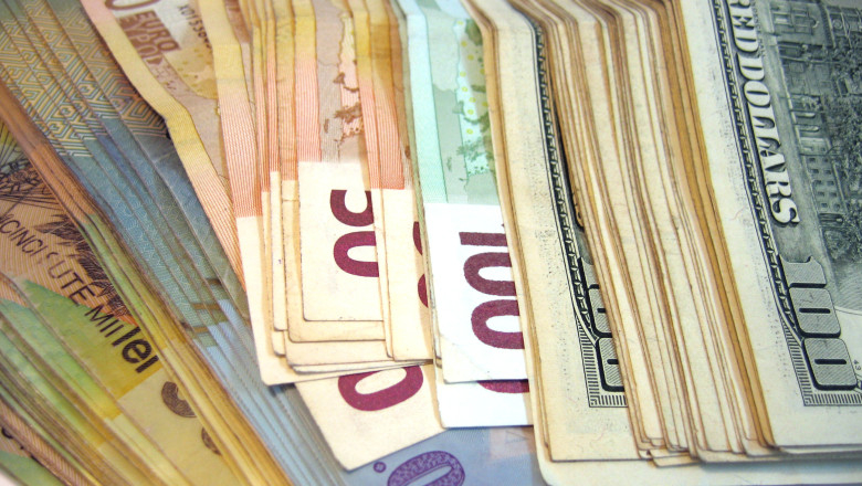 Piețele reacționează pozitiv după mesajul lui Trump despre conflictul din Orientul Mijlociu