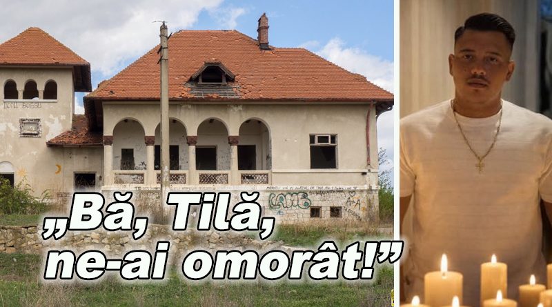 Tragedie în familia unui tânăr din Breaza – Năeni: sinucidere din dragoste