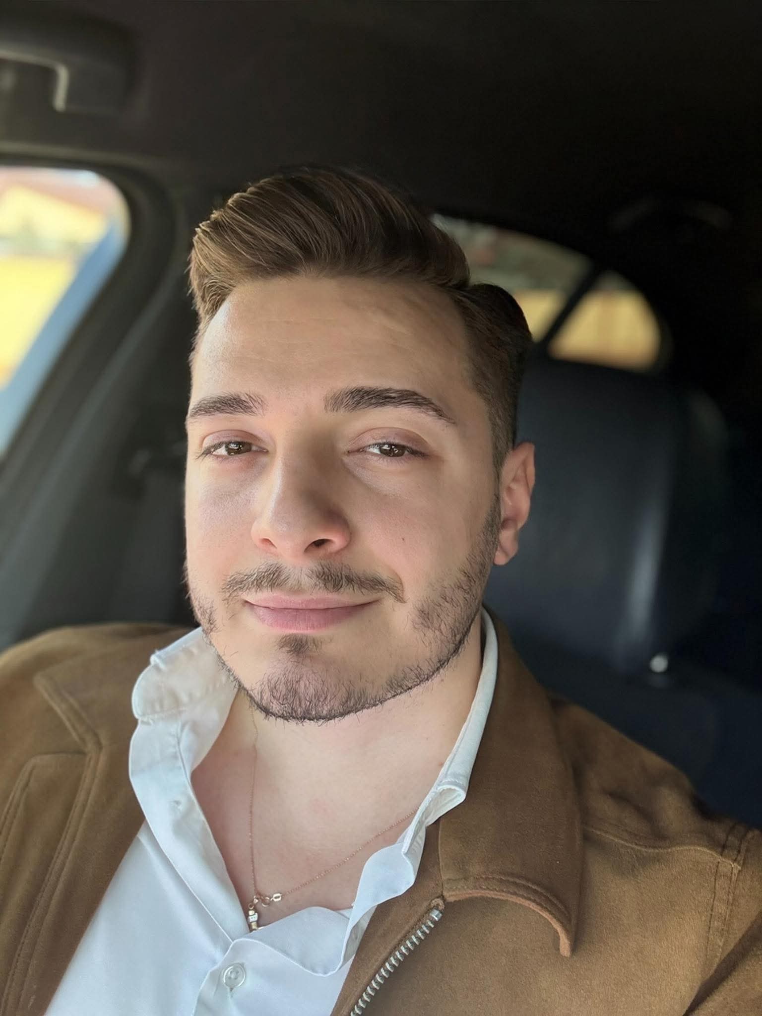 Irinel Motorga, mesaj de liniștire pentru fani după spitalizare