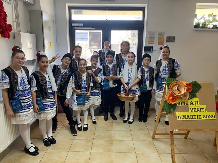 Bunicuțele văduve primesc o surpriză plină de căldură în această primăvară