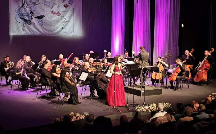 Evenimentul Musical Extravaganza a adus emoție la Centrul Cultural „Ion Manu”