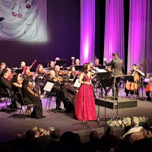 Evenimentul Musical Extravaganza a adus emoție la Centrul Cultural „Ion Manu”