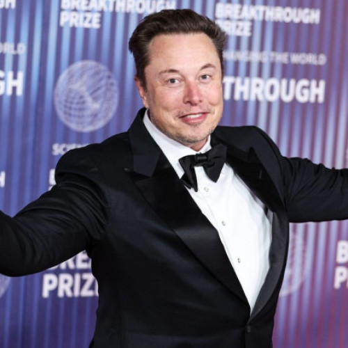 Elon Musk, cel mai bogat om din lume cu 839 de miliarde de dolari