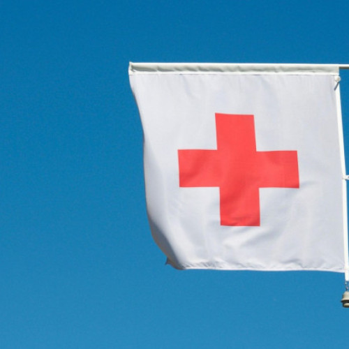 Cruci Roșie cere 40 de milioane de franci pentru ajutor în Iran