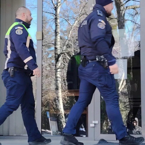 Tânăr din Marginea reținut după încălcarea repetată a unui ordin de protecție